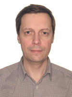 руководитель проектов электронного документооборота и управления контентом группы «Борлас» Николай Ваньков