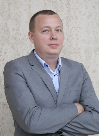 Руководитель проектов внедрения DIRECTUM Андрей Клоков