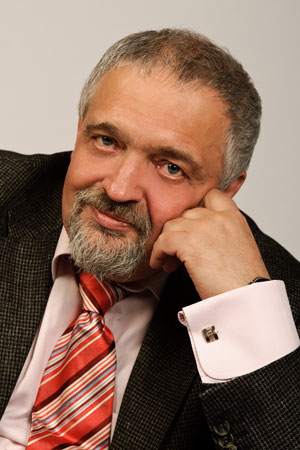 Директор по стратегическому маркетингу «ДоксВижн» Сергей Курьянов