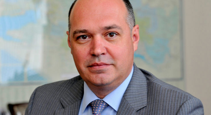 Герман Лопаткин, Министр информационных технологий и связи Ростовской области