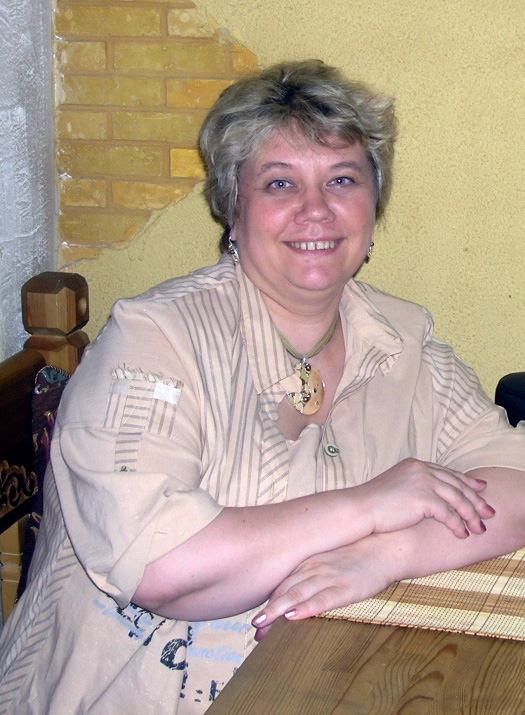 К.и.н, ведущий эксперт по управлению документацией ЭОС, член ARMA International Наталья Храмцовская