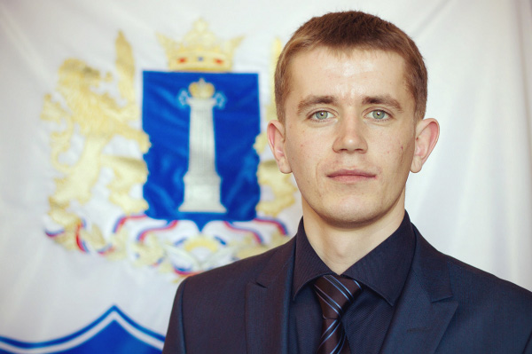 Сергей Макаров, директор департамента развития электронного правительства ОГКУ «Правительство для граждан»