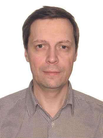 Руководитель проектов электронного документооборота и управления контентом консалтинговой группы «Борлас» Николай Ваньков