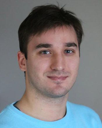 Руководитель департамента проектных решений Cognitive Technologies Андрей Буренков