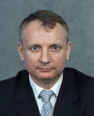 Руководитель практики IBM FileNet компании «Логика бизнеса» (ГК «АйТи») Сергей Иванников