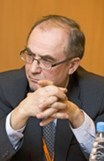 Технический директор департамента электронных административных регламентов компании «Ай-Теко» Анатолий Вилков