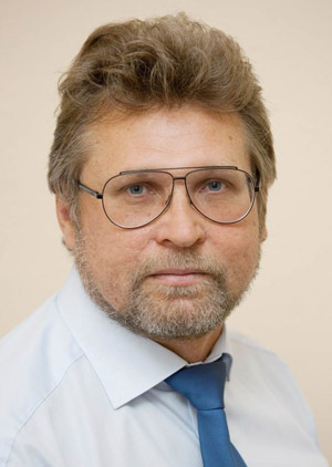 Вадим Ипатов, заместитель генерального директора компании «ИнтерТраст» по развитию бизнеса