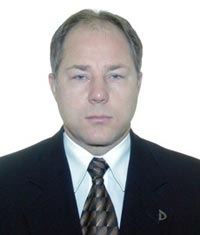 Директор центра компетенции по защите информации «ИнтерТраст» Владимир Горностаев