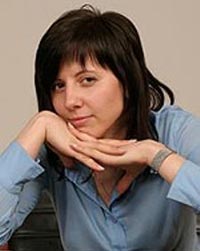 Директор по маркетингу компании «БОСС-Референт» Ирина Кубликова