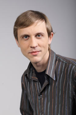Александр Гостев считает, что основной удар в 2010 году вирусописатели нанесут по P2P-сетям