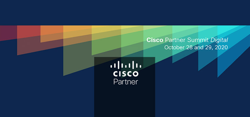 Cisco Partner Summit 2020: компания представила усовершенствованную партнерскую программу и ряд инновационных технологий
