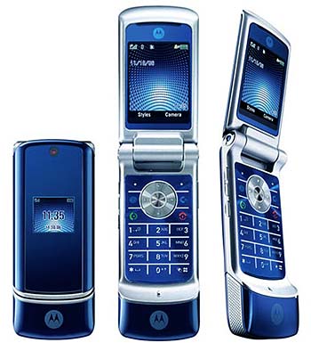  мобильный телефон motorola krzr