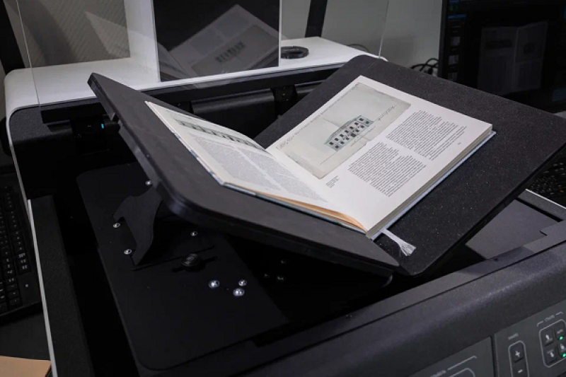 Корпорация ЭЛАР: электронный архив ЯНАО пополнен новыми фондами из архива г. Лабытнанги