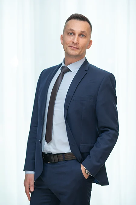 Главный специалист по продвижению программных продуктов ГК «ЭОС» Андрей Пашков Главный специалист по продвижению программных продуктов ГК «ЭОС» Андрей Пашков