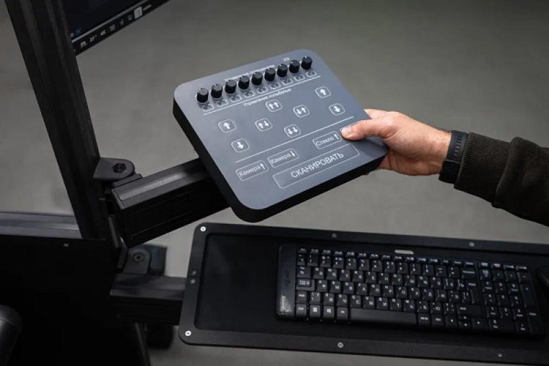 Отечественные решения для архивов: оборудование ЭЛАР обеспечит оцифровку исторических фондов Калужской области