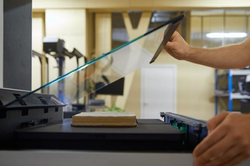 ЭЛАР создал крупнейший цифровой архив инвентарных дел для Центра кадастровой оценки Иркутской области