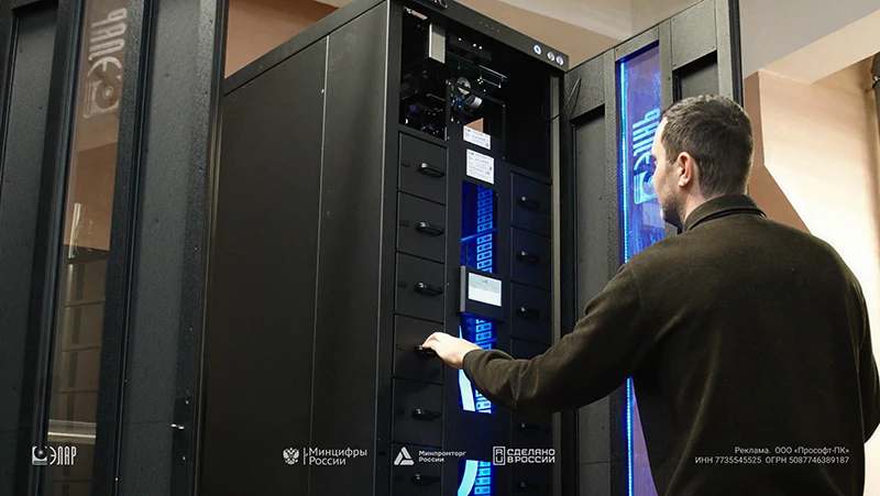 Последняя линия обороны КИИ – защищенные бэкапы с помощью ПАК на оптике