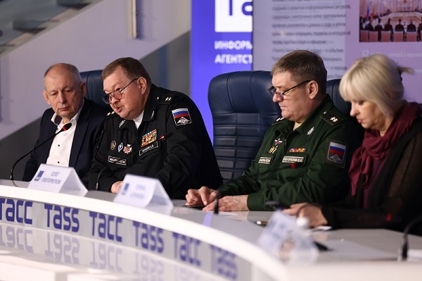 «Память народа» запустит сервис для школьников, переведёт материалы на иностранные языки и внедрит ИИ