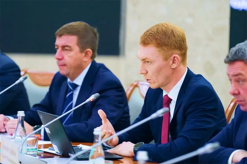 В Башкортостане стартует пилотное внедрение ИИ-агента в СЭД «Дело»