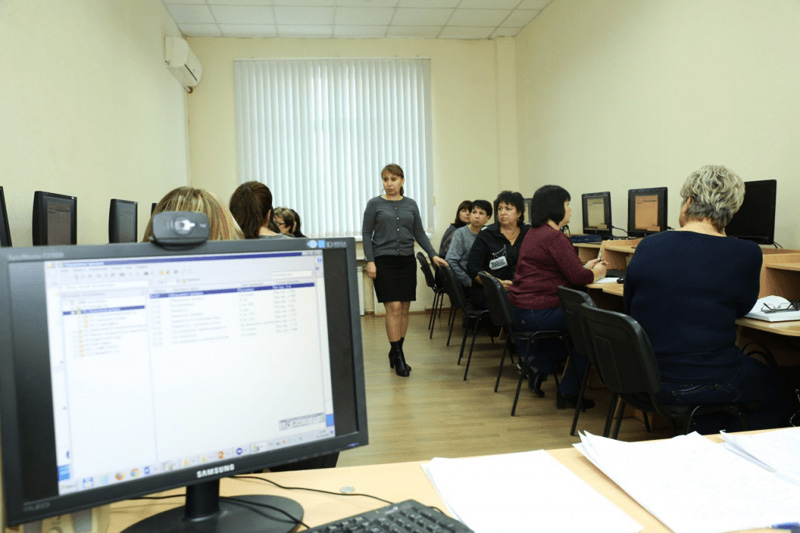 В Ростовской области специалистов учат работать с электронными подлинниками в системе «АРХИВНОЕ ДЕЛО»