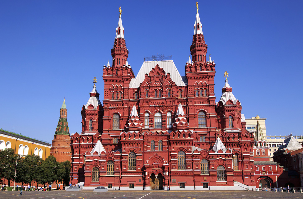 ЭЛАР оцифровывает памятники культуры и истории для национальной сокровищницы России