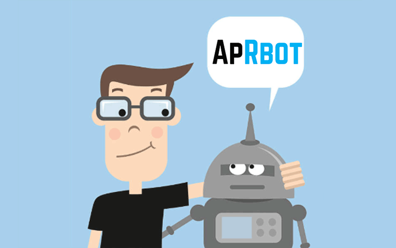 РДТЕХ и ApRbot объединяют усилия для повышения эффективности документооборота заказчиков 