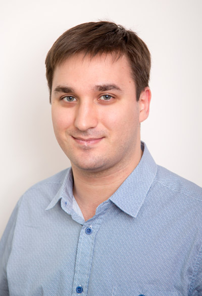 Руководитель департамента проектных решений Cognitive Technologies Андрей Буренков