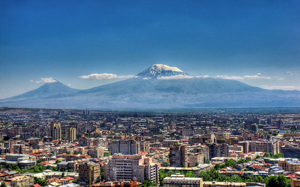 Конференция «Весенний документооборот – 2017» пройдет в Ереване